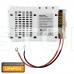 Плата ДБЖ Trinix PSU-1205LED(BOARD) LiFePO4 з кріпленням на DIN-рейку